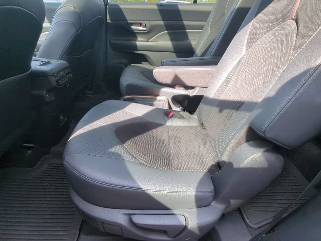 Used 2024 Toyota Grand Highlander AWD Hybrid image 24