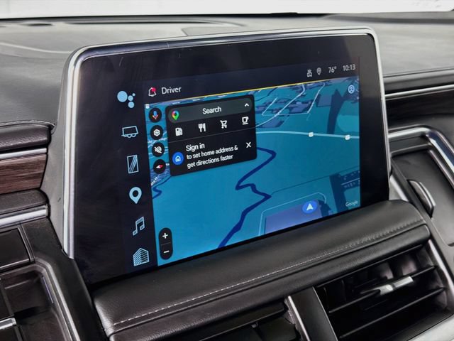 Used 2023 Chevrolet Tahoe LT w/ Luxury Package AWD/4WD image 14