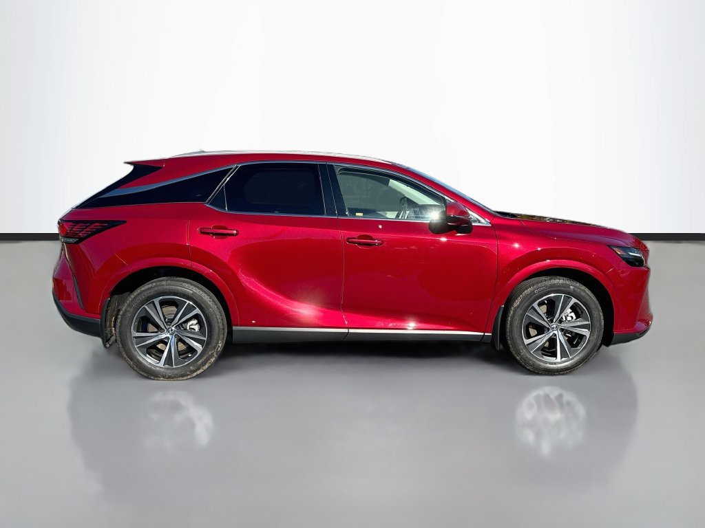 Used 2024 Lexus RX 350h w/ Accessory Package (P1) AWD/4WD image 8