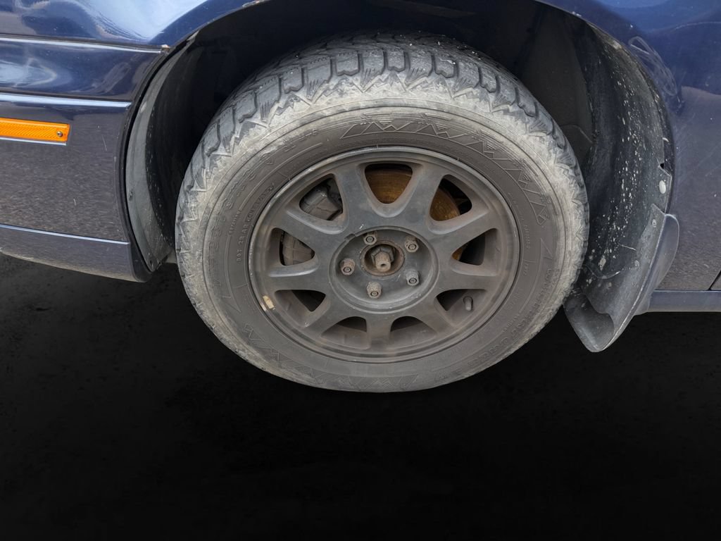Used 1999 Chevrolet Malibu LS FWD image 12