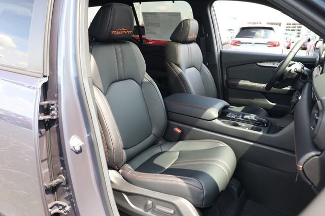 New 2026 Honda Pilot TrailSport image 26