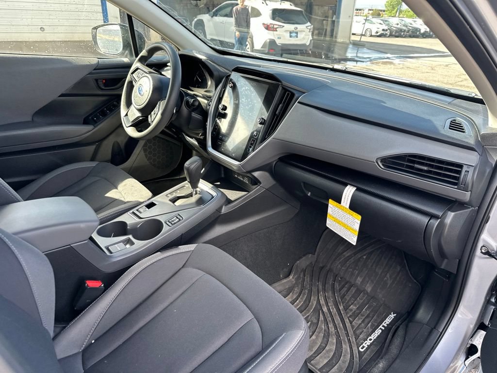 Used 2025 Subaru Crosstrek 2.5i Premium AWD/4WD image 13