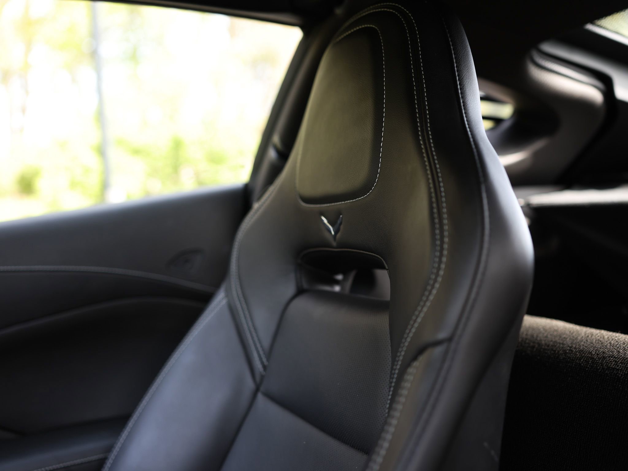 Used 2018 Chevrolet Corvette Grand Sport RWD image 9