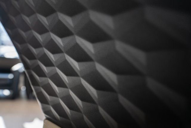 New 2025 Bentley Flying Spur Plug-In Hybrid image 42