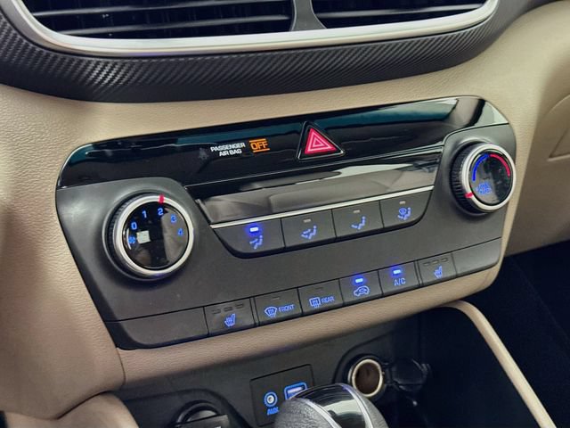 Used 2019 Hyundai Tucson Value FWD image 25