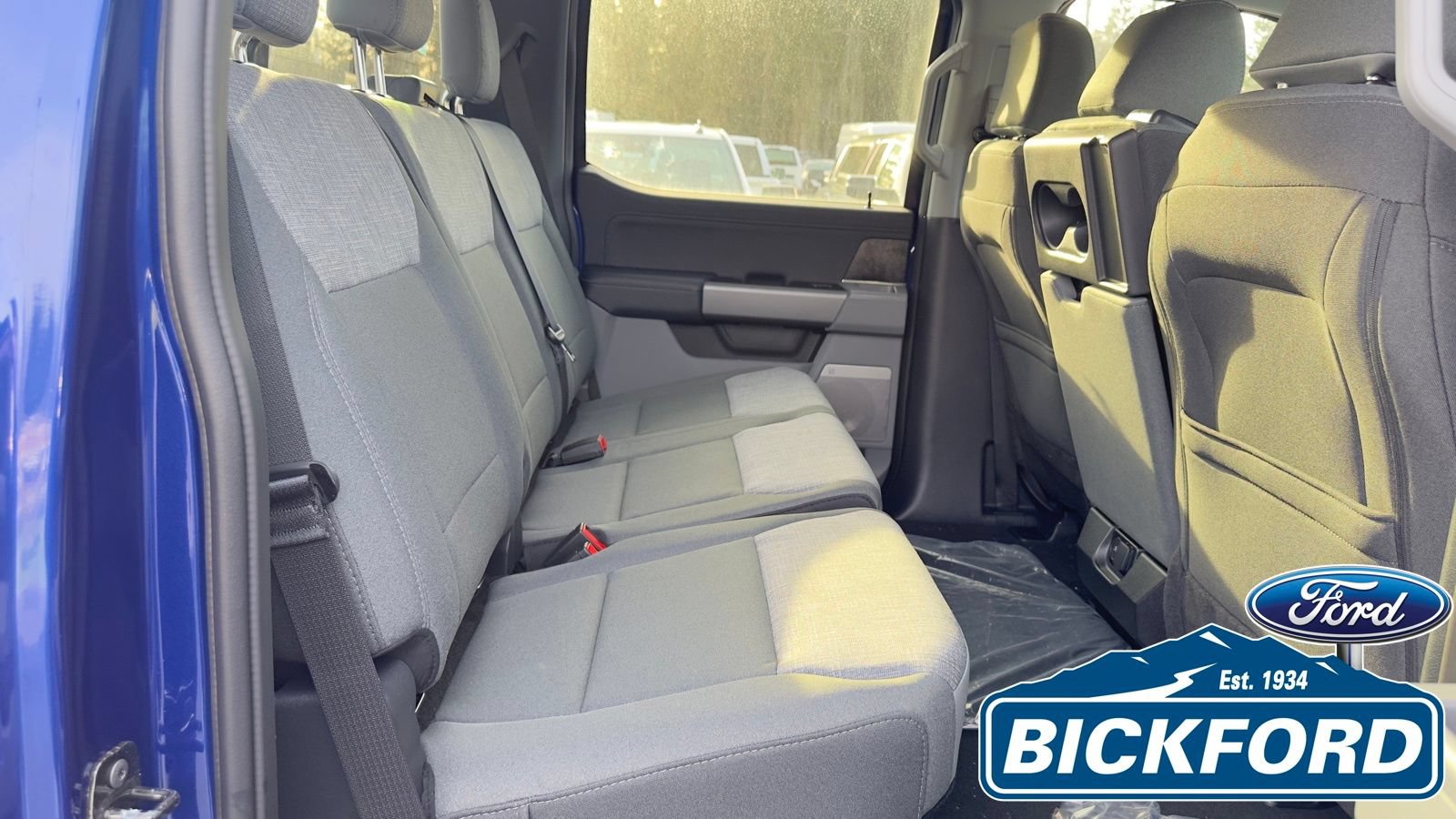 New 2026 Ford F250 XLT w/ XLT Premium Package AWD/4WD image 19