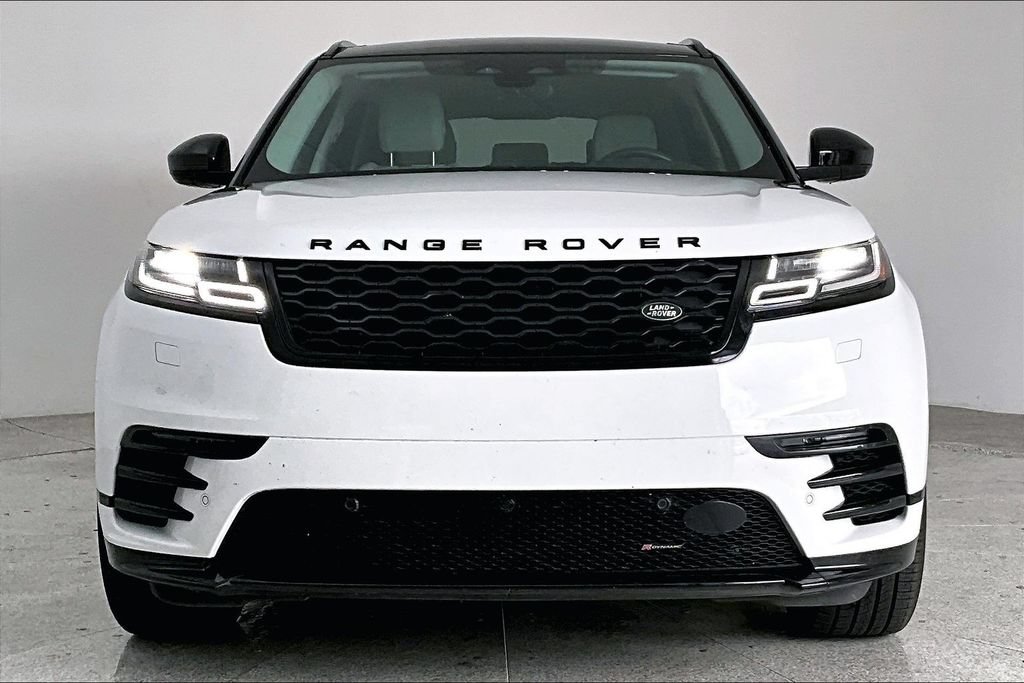 Used 2022 Land Rover Range Rover Velar R-Dynamic S AWD/4WD image 3
