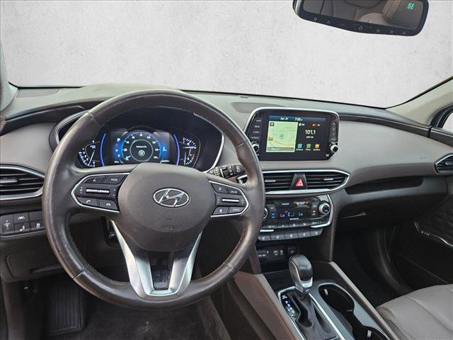 Used 2019 Hyundai Santa Fe FWD image 17
