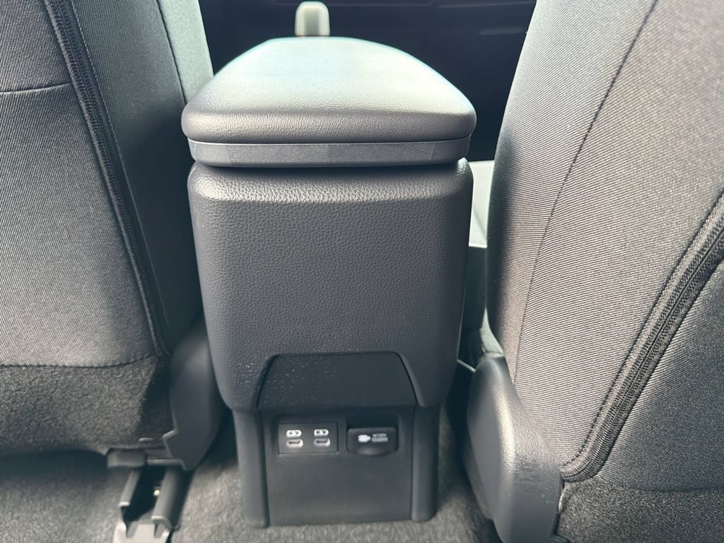 New 2026 Toyota Prius Plug-In Hybrid FWD image 26