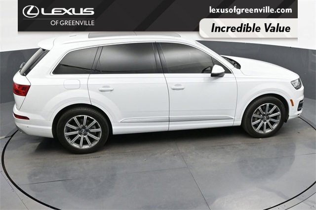 Used 2019 Audi Q7 3.0T Prestige image 20