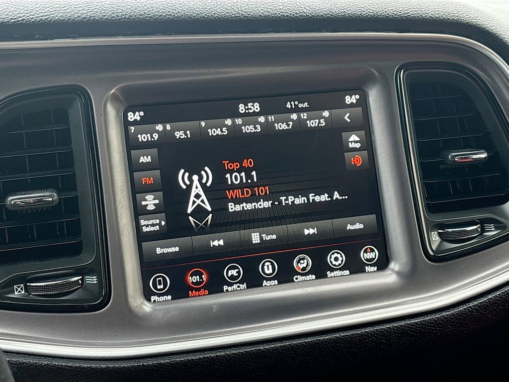 Used 2021 Dodge Challenger R/T w/ Performance Handling Group image 15