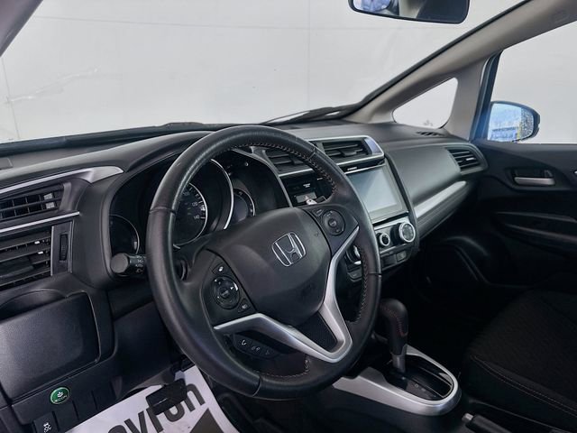 Used 2020 Honda Fit Sport image 9