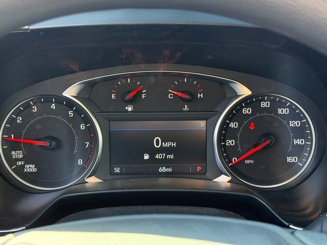 Used 2025 Chevrolet Blazer LT image 26