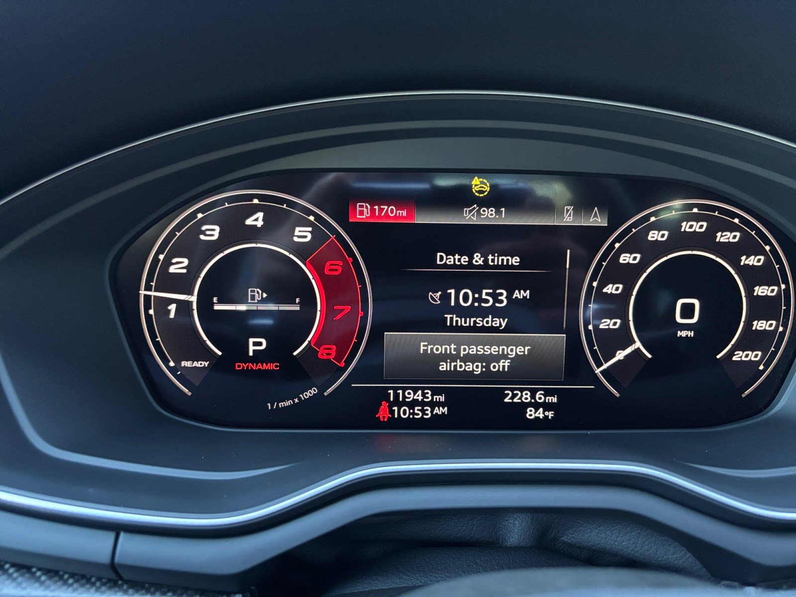 Used 2024 Audi RS 5 Sportback image 18