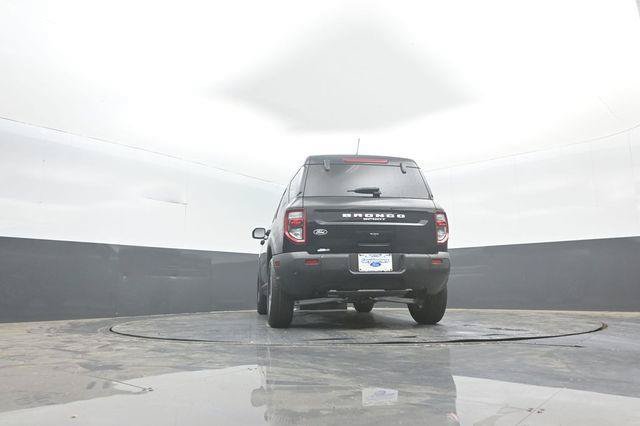 New 2026 Ford Bronco Sport Big Bend AWD/4WD image 37