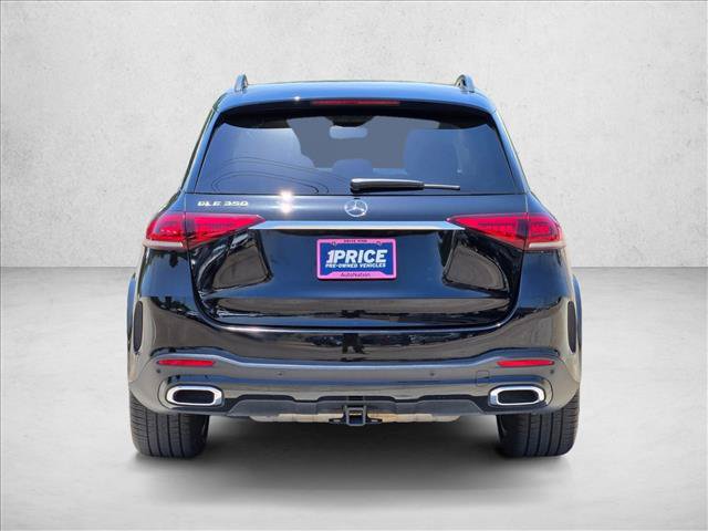 Used 2021 Mercedes-Benz GLE 350 image 6