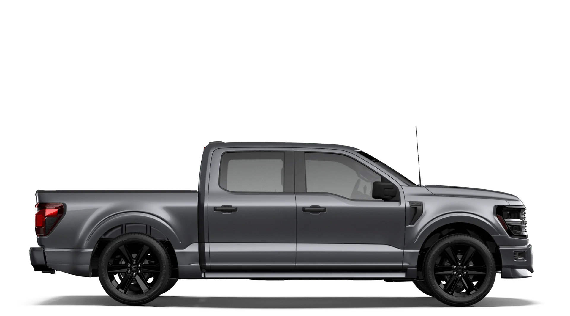 New 2026 Ford F150 STX w/ F-150 LOBO Package AWD/4WD image 57