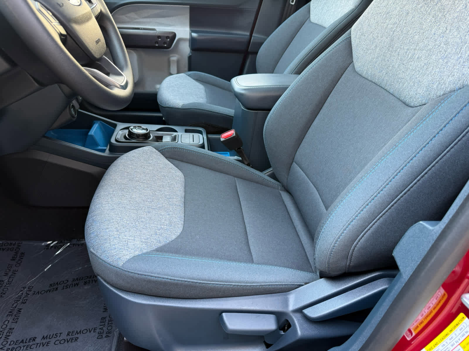 New 2025 Ford Maverick XLT image 4