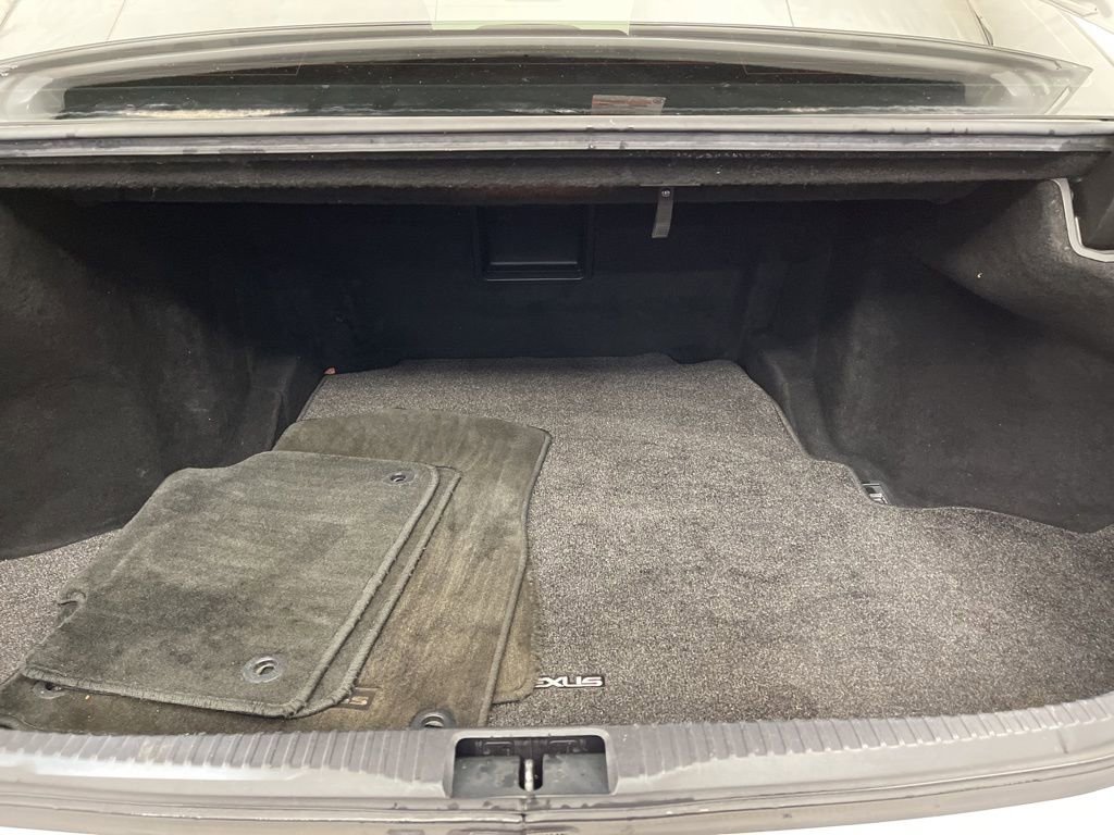 Used 2016 Lexus GS 200t w/ Premium Package image 33