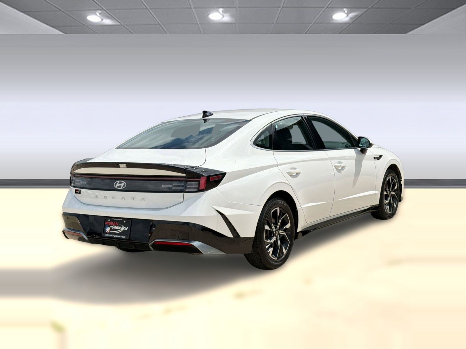 Used 2025 Hyundai Sonata SEL image 9