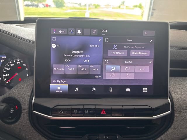 Used 2022 Jeep Compass Latitude AWD/4WD image 37