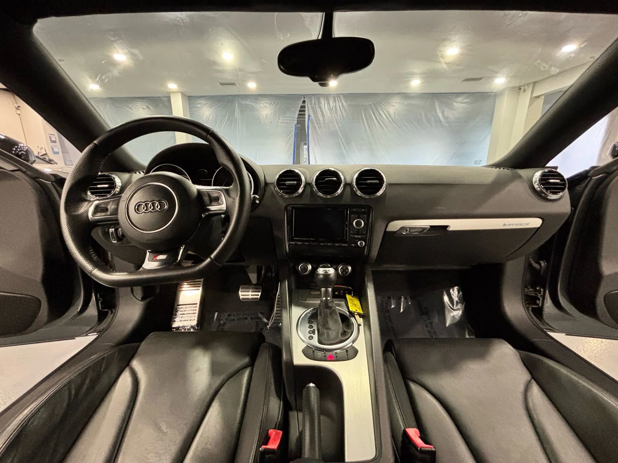 Used 2014 Audi TT 2.0T image 21