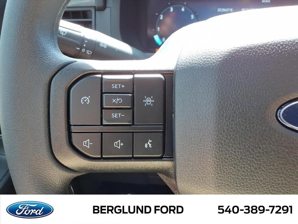 New 2026 Ford F150 STX AWD/4WD image 36