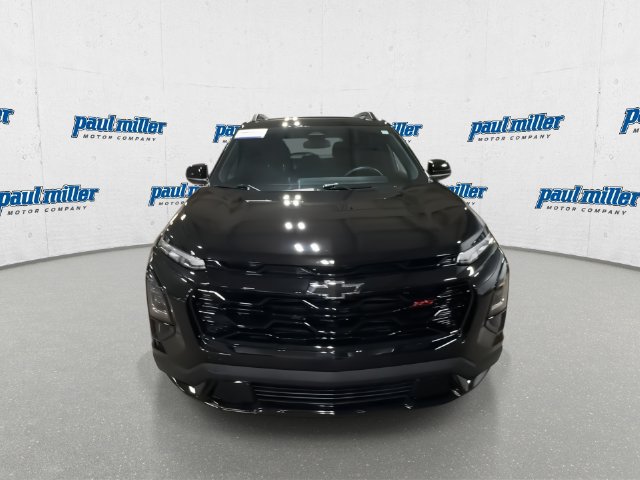 Used 2026 Chevrolet Equinox RS AWD/4WD image 3