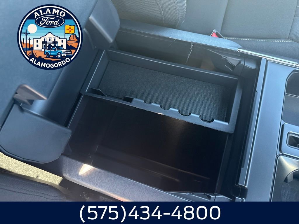 New 2025 Ford F150 STX image 21