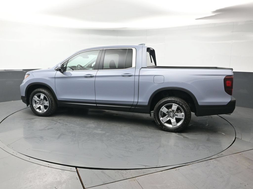 New 2026 Honda Ridgeline RTL image 3