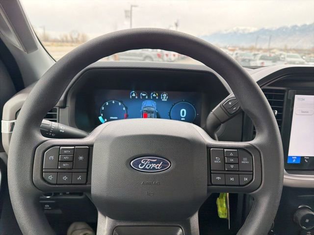 New 2025 Ford F150 XL AWD/4WD image 25