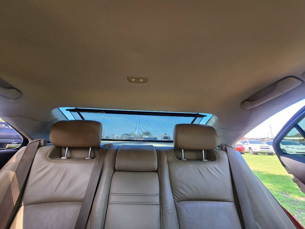 Used 2009 Lexus ES 350 FWD image 17