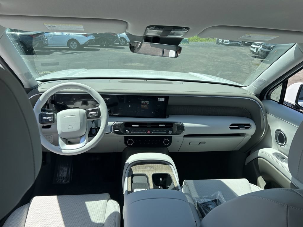 New 2026 Hyundai Palisade SEL AWD/4WD image 23