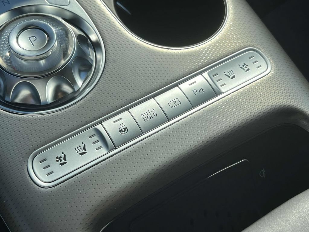 New 2024 Genesis GV60 Performance AWD/4WD image 30
