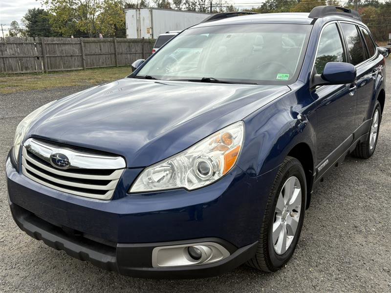 Used 2010 Subaru Outback 2.5i Premium