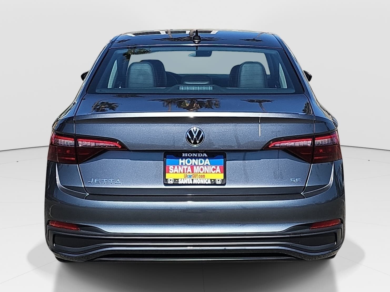 Used 2022 Volkswagen Jetta SE FWD image 6