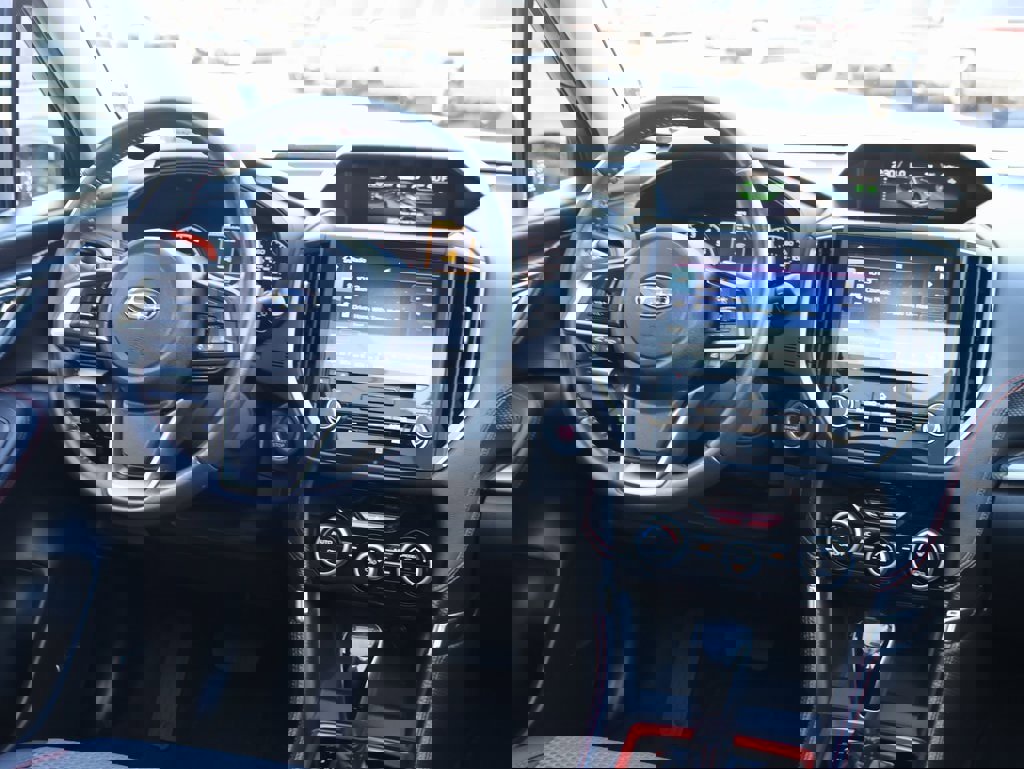 Used 2020 Subaru Forester Sport w/ Popular Package #2 image 14