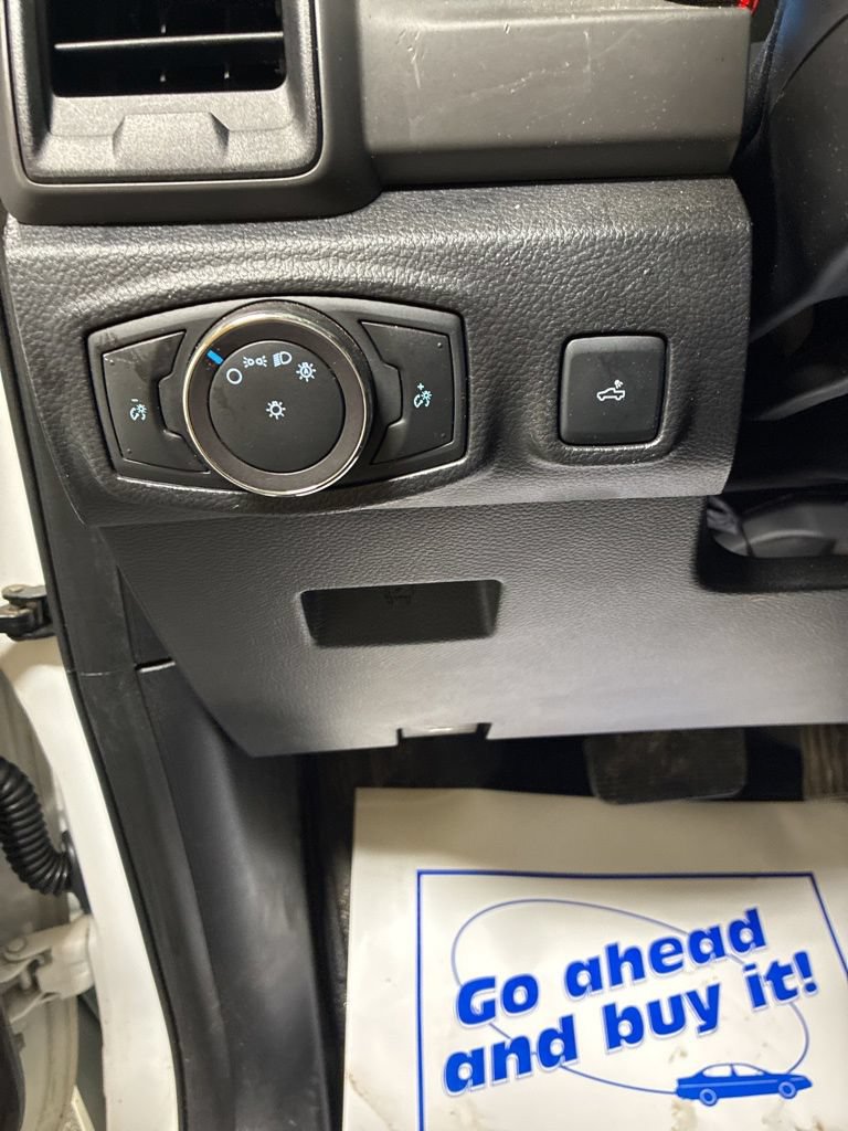 Used 2019 Ford Ranger XL w/ Equipment Group 101A Mid RWD image 12