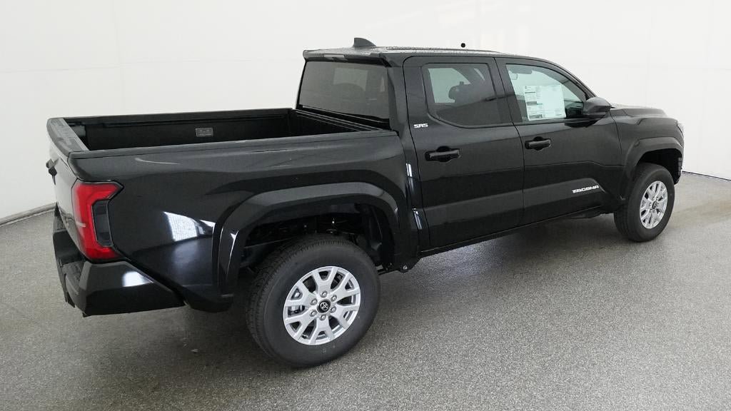 New 2026 Toyota Tacoma SR5 AWD/4WD image 9