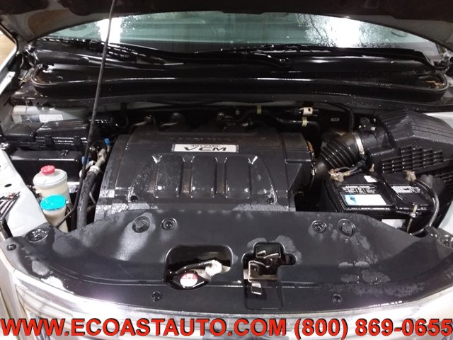 Used 2009 Honda Odyssey EX-L image 9