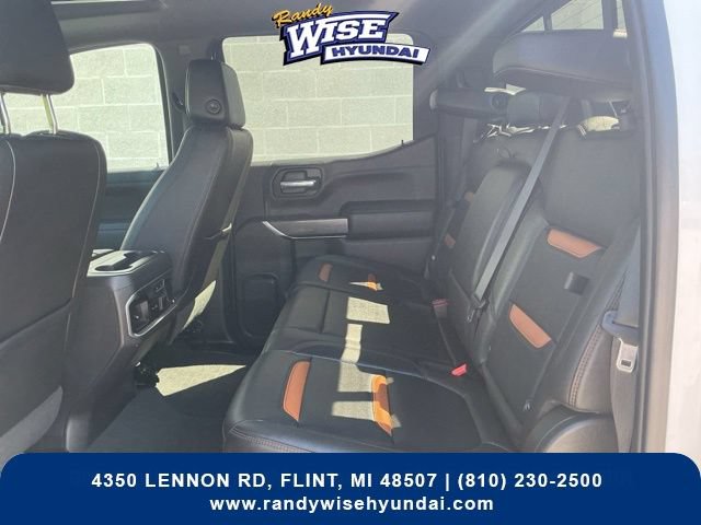 Used 2019 GMC Sierra 1500 AT4 w/ AT4 Premium Package AWD/4WD image 26