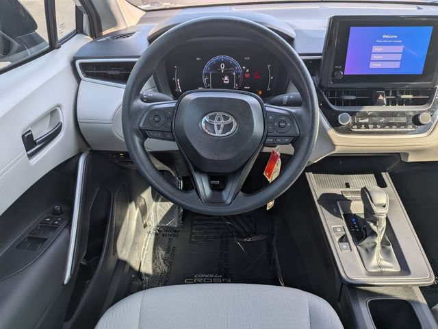 Used 2026 Toyota Corolla Cross L FWD image 16