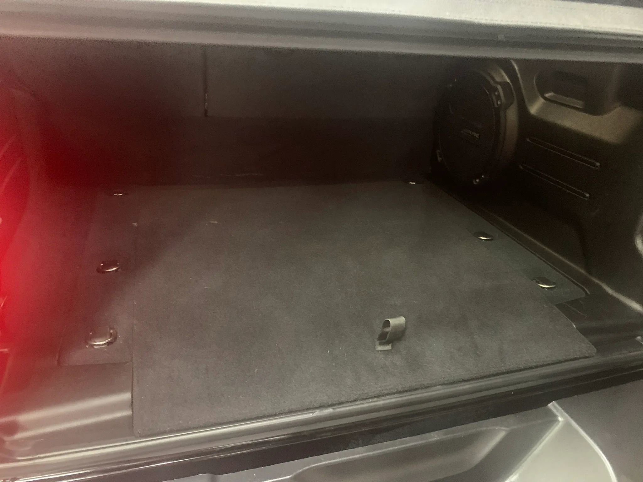 Used 2023 Jeep Wrangler Unlimited Sahara w/ Cold Weather Group AWD/4WD image 10