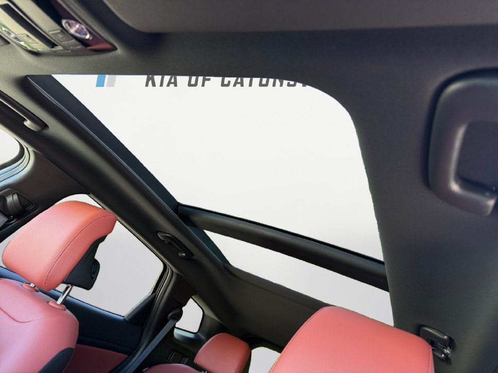 New 2027 Kia Sportage SX Prestige AWD/4WD image 17