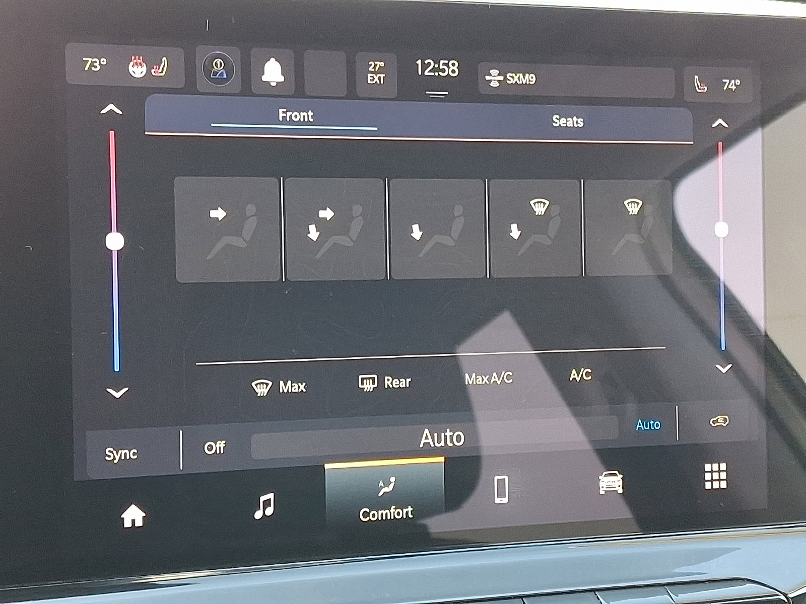 Used 2022 Jeep Compass Limited image 17