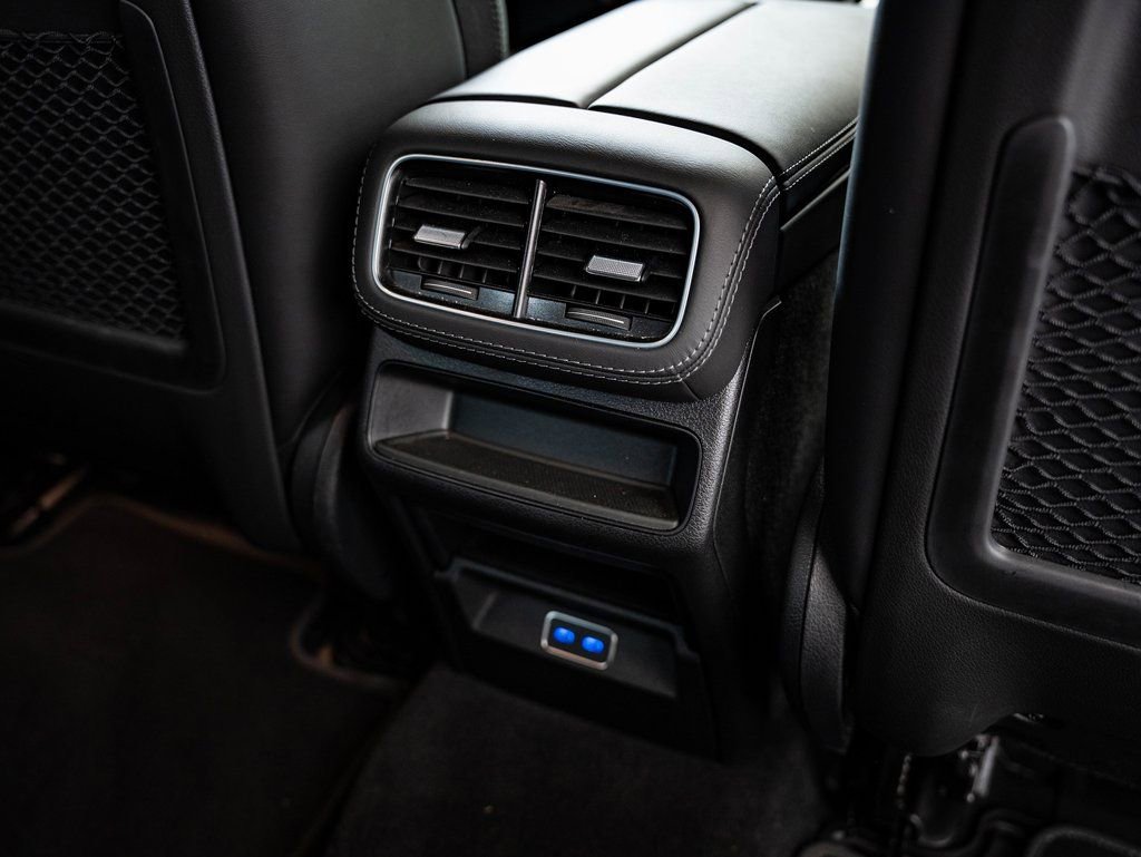 Certified 2024 Mercedes-Benz GLE 63 AMG S image 38