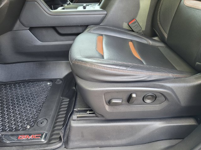 Used 2025 GMC Sierra 2500 AT4 AWD/4WD image 26