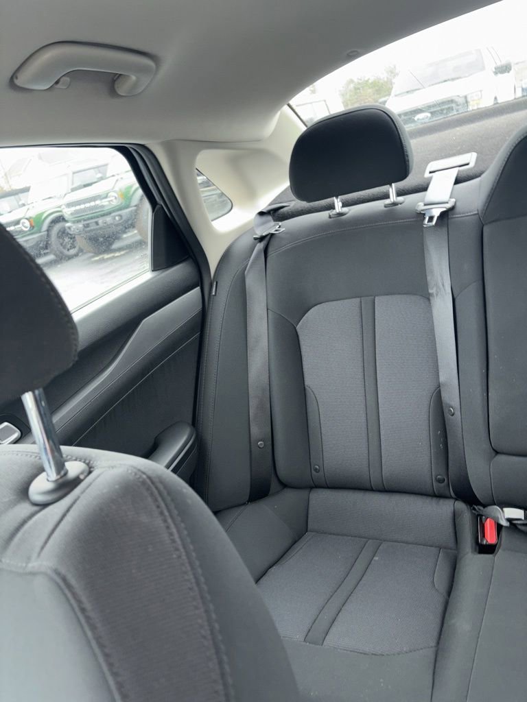 Used 2022 Kia K5 LXS image 42