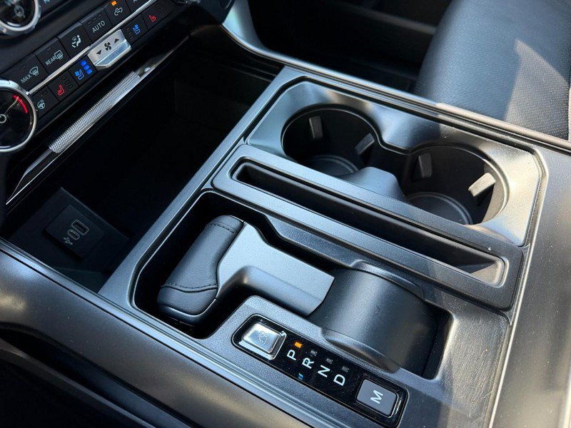 Used 2025 Ford F150 Lariat AWD/4WD image 60