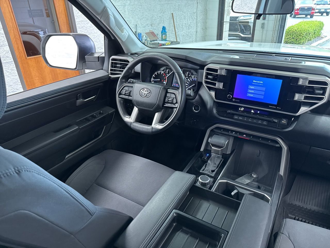 Used 2024 Toyota Tundra SR5 RWD image 42